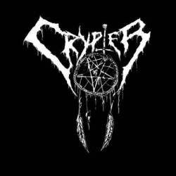 Crypter (USA) : Suffer the Hands of Filth